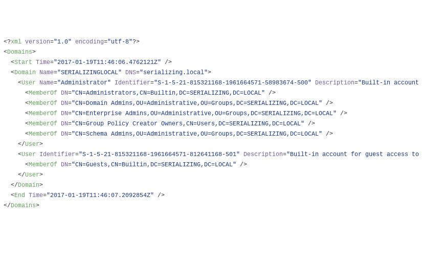 PowaScripts Update: Kerberos Pre-authentication